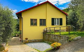 Villa Teresina Noli